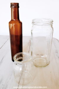 Herramientas utiles para el trabajo del Herbalista