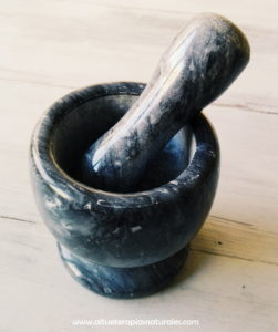 Herramientas utiles para el trabajo del Herbalista