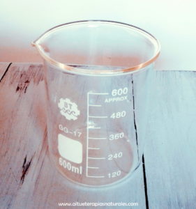 Herramientas utiles para el trabajo del Herbalista